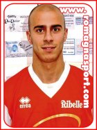 Massimo Godoli / Centrocampista Ribelle