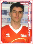 Manuel Chellini / Centrocampista Ribelle