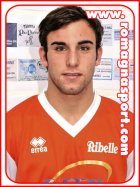 Andrea Venturi / Centrocampista Ribelle