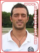 Giovanni Tani / Attaccante Sampierana