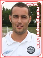 Luca Cecchini / Centrocampista Sampierana