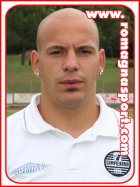Michael Braccini / Centrocampista Sampierana