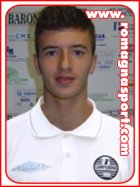 Andrea Battistini / Difensore Sampierana