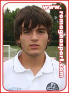 Alessio Bravaccini / Portiere Sampierana
