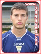 Gianmarco Donati / Centrocampista Savignanese