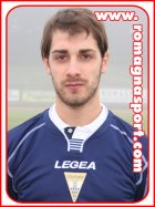 Mirko Paglialonga / Difensore Savignanese