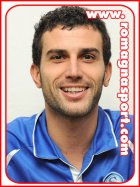 Federico Innocenti / Centrocampista Alfonsine