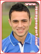Mattia Asturi / Centrocampista Alfonsine