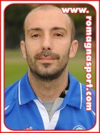 Ivan Tosi / Difensore Alfonsine