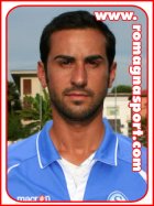 Andrea Bianchedi / Difensore Alfonsine
