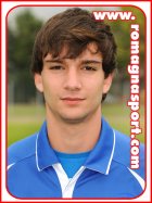 Marco Campri / Difensore Alfonsine