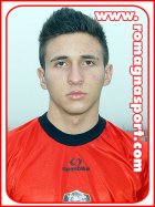 Nicolas Fabi / Portiere Torconca