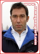 Massimo Finotti / Allenatore Torconca