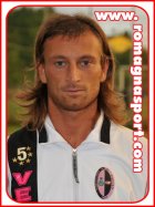 Fabrizio Cupi / Difensore Verucchio