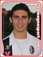 Alberto Semprini / Difensore Verucchio