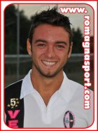 Matteo Ugolini / Portiere Verucchio