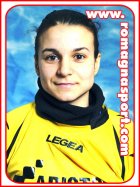 Pamela Venturelli / Difensore Ambrosiana Rivalta