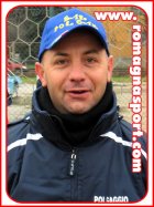 Boris Frigieri / Allenatore Gaggio