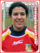 Silvia Borsari / Attaccante Gaggio