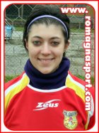 Alessia Accorsi / Attaccante Gaggio