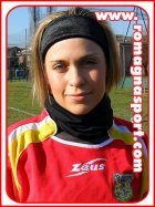 Mariola Krajewska / Attaccante Gaggio