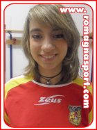Noemi Francesconi / Attaccante Gaggio