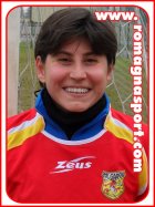 Fabia Rovatti / Centrocampista Gaggio
