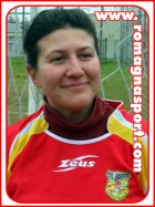 Michela Solieri / Centrocampista Gaggio