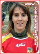 Caterina Italiano / Centrocampista Gaggio