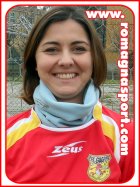 Barbara Roncaglia / Centrocampista Gaggio