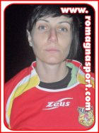 Valentina Cataldo / Centrocampista Gaggio