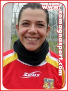 Francesca Cutugno / Centrocampista Gaggio