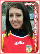 Chiara Borgatti / Difensore Gaggio