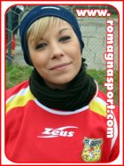Giulia Rosi / Difensore Gaggio