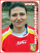 Sarah Baraldi / Difensore Gaggio