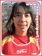 Annalisa Rovesta / Difensore Gaggio