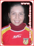 Veronica Mazzoleni / Difensore Gaggio