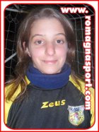 Cristina Barbieri / Portiere Gaggio