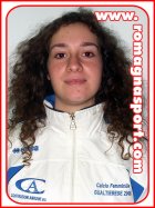 Silvia Saccani / Difensore Gualtierese 2008