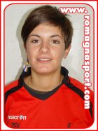 Barbara Riceci / Centrocampista Femm. Riccione