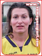 Silvia Sarti / Attaccante San Paolo