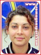 Mariangela Mallia / Attaccante San Paolo