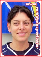 Silvia Lanzutti / Centrocampista San Paolo