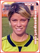 Jessica De Gregorio / Centrocampista San Paolo