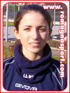 Francesca Cremonini / Centrocampista San Paolo