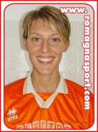 Francesca Davoli / Attaccante Sporting