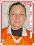 Rossana Baroni / Difensore Sporting