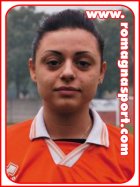 Simona Soncini / Difensore Sporting