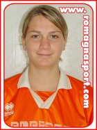Lara Baschieri / Difensore Sporting