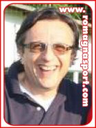 Mauro Bottazzi / Presidente Sporting